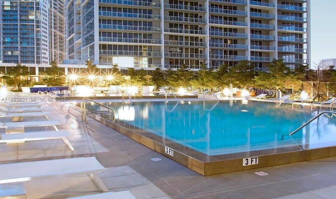 495 Brickell Avenue 3706, Miami, FL 33131 photo 15