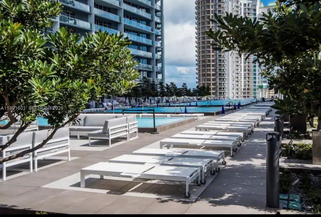 495 Brickell Avenue 3706, Miami, FL 33131 photo 16