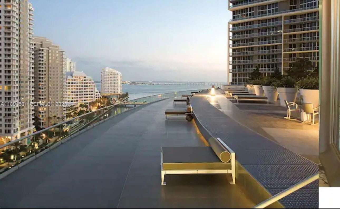 495 Brickell Avenue 3706, Miami, FL 33131 photo 18