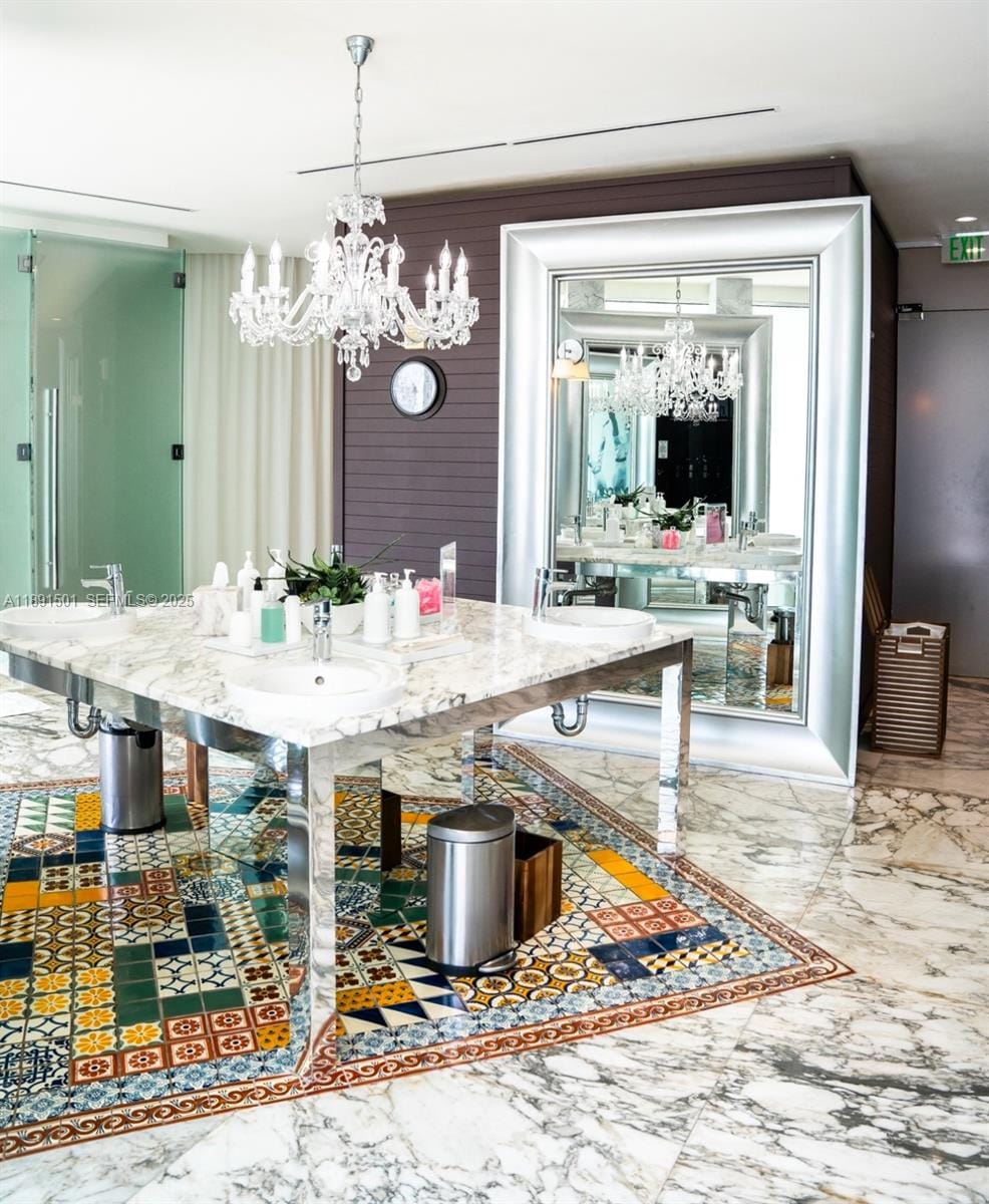 495 Brickell Avenue 3706, Miami, FL 33131 photo 20