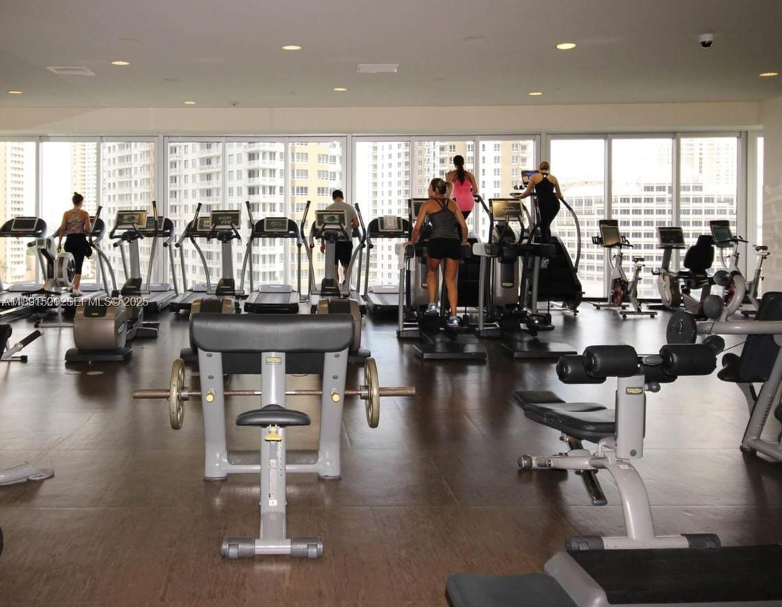 495 Brickell Avenue 3706, Miami, FL 33131 photo 26