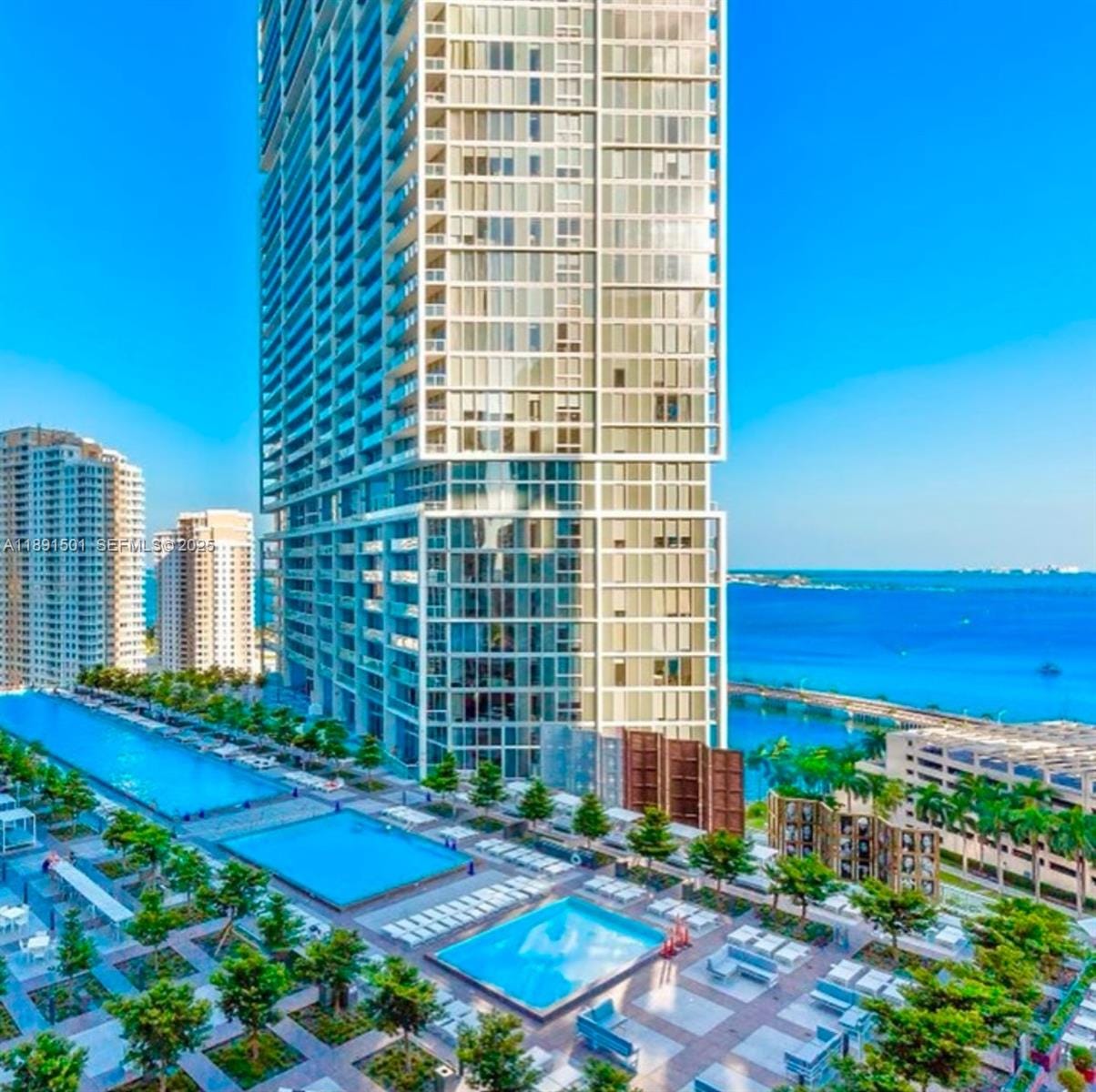 495 Brickell Avenue 3706, Miami, FL 33131 photo 4