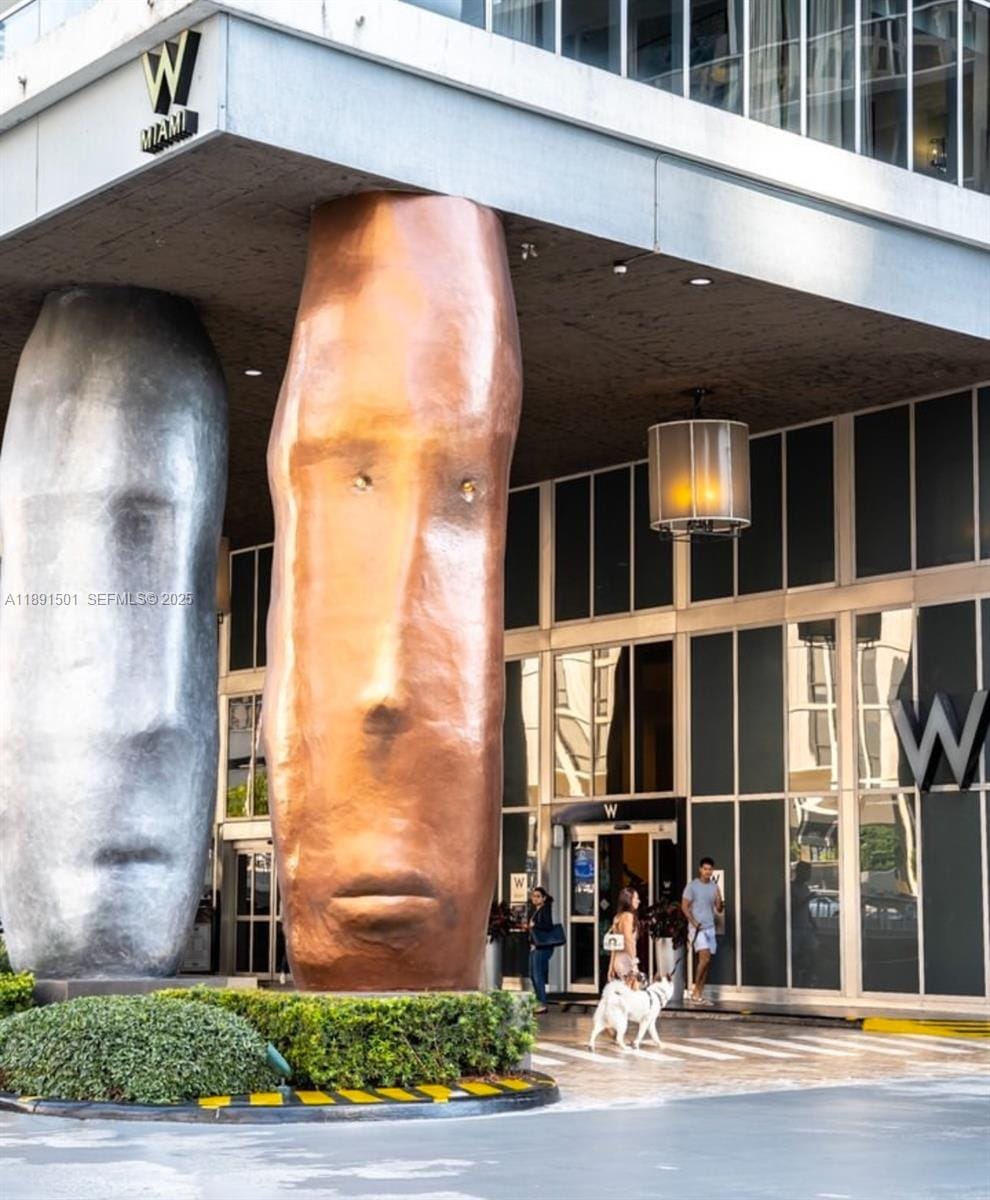 495 Brickell Avenue 3706, Miami, FL 33131 photo 8