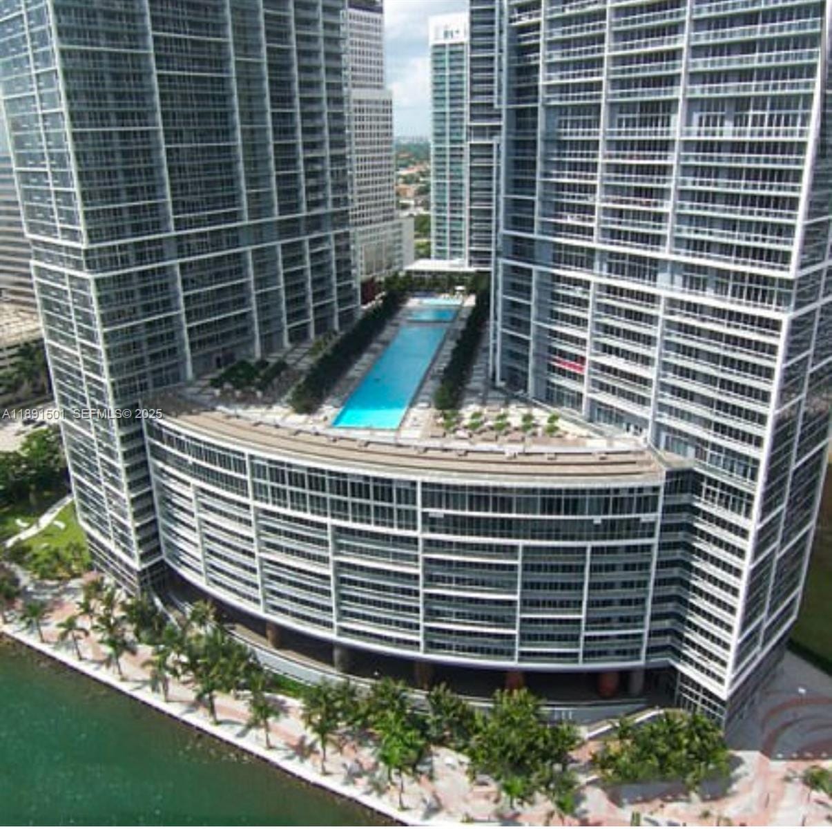 495 Brickell Avenue 3706, Miami, FL 33131 photo 10