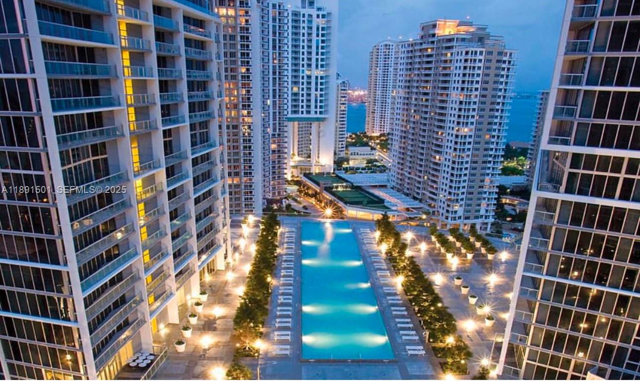 495 Brickell Avenue 3706, Miami, FL 33131, Miami