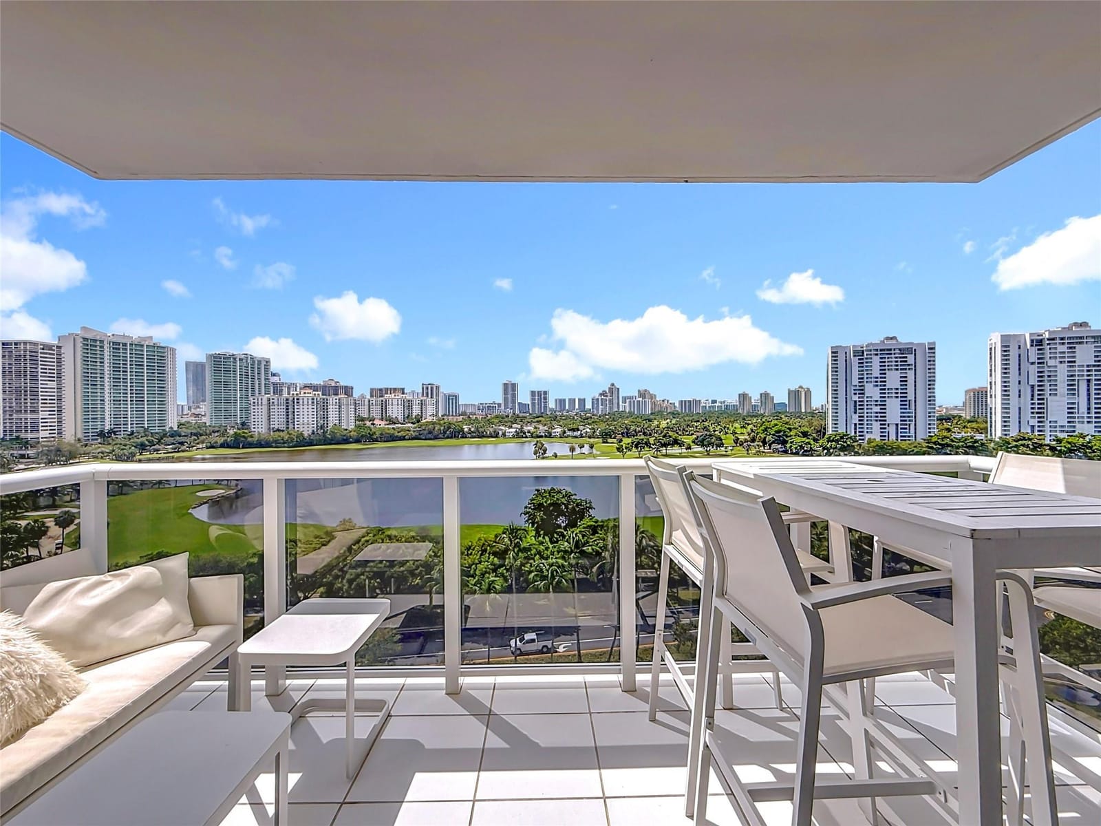 3625 N Country Club Drive 1204 — photo 5