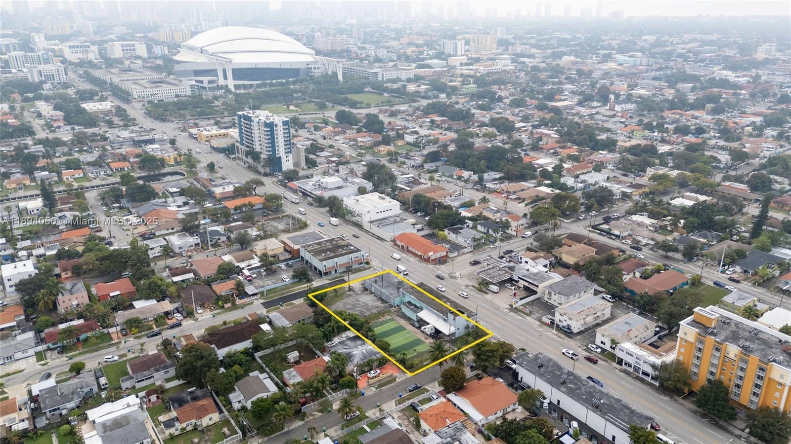 1901 NW 7th Street, Miami, FL 33125