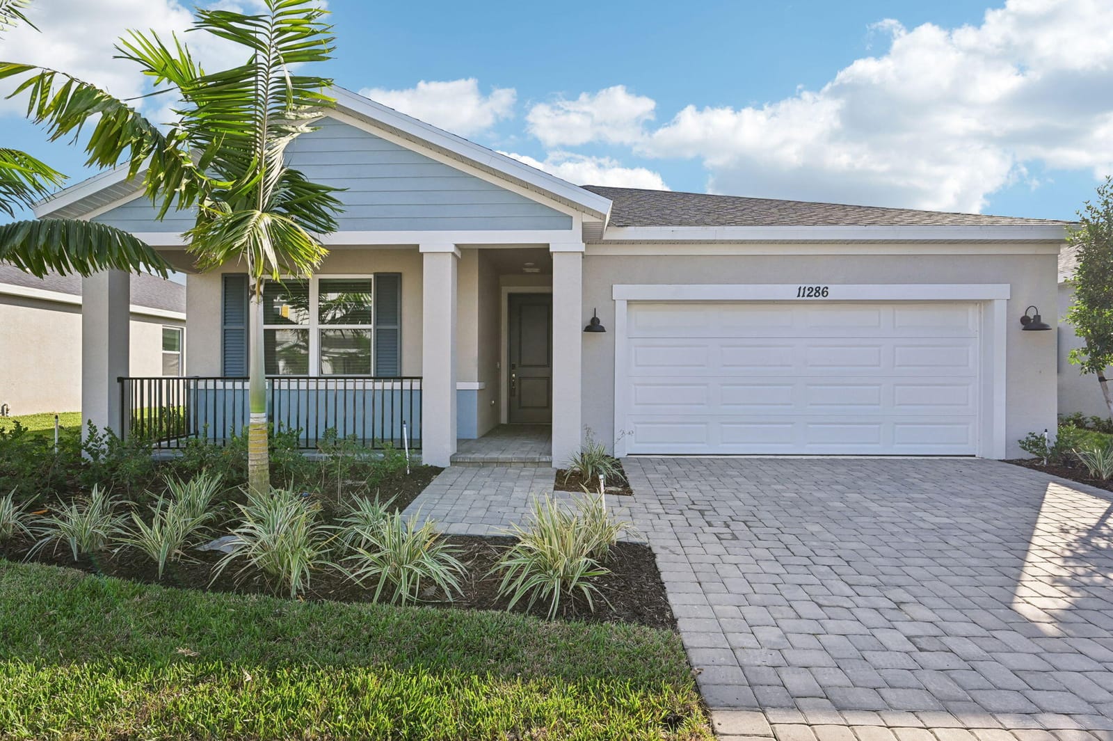 11286 NW Blockbird Drive, Port St. Lucie, FL 34987
