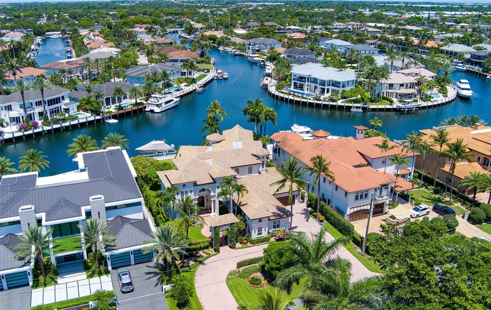 3111 NE 27th Avenue, Lighthouse Point, FL 33064 photo 2