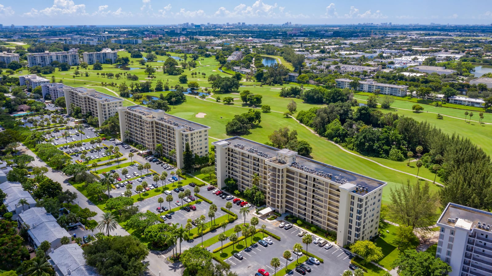 3001 S Course Drive 408, Pompano Beach, FL 33069 photo 13