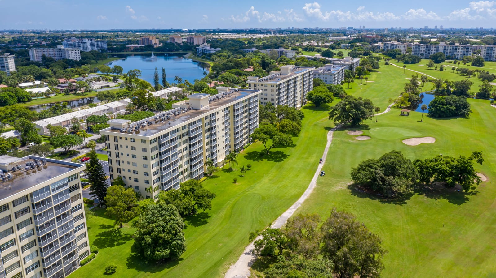 3001 S Course Drive 408, Pompano Beach, FL 33069 photo 16