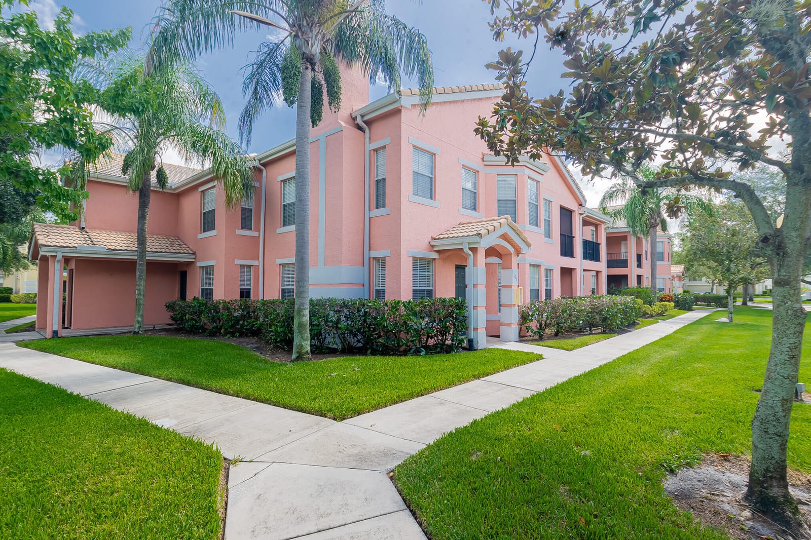 168 SW Peacock Boulevard 35-103, Port St. Lucie, FL 34986
