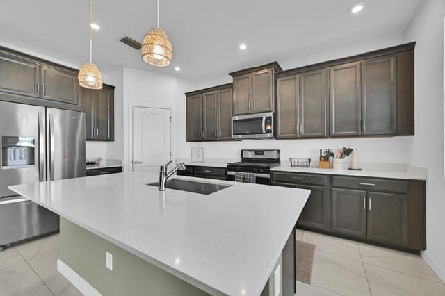 14119 SW Safi Terrace, sold in Cadence Phase Ii, Port St Lucie, FL
