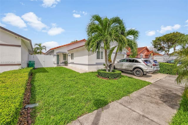 17712 SW 145th Avenue, Miami, FL 33177