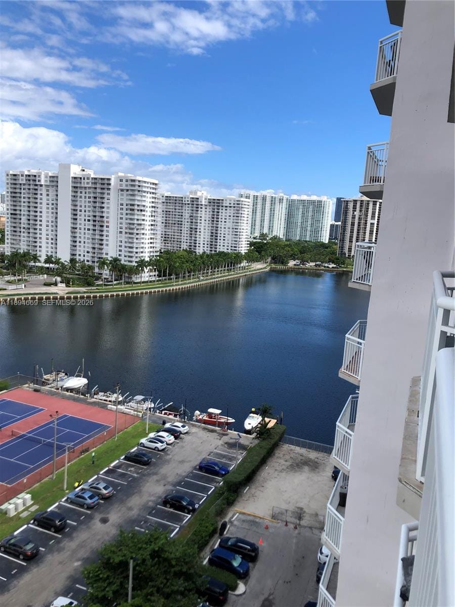 18051 Biscayne Boulevard 1501 — photo 2