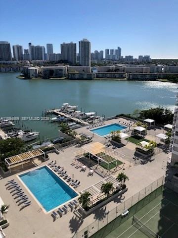 18051 Biscayne Boulevard 1501 — photo 4