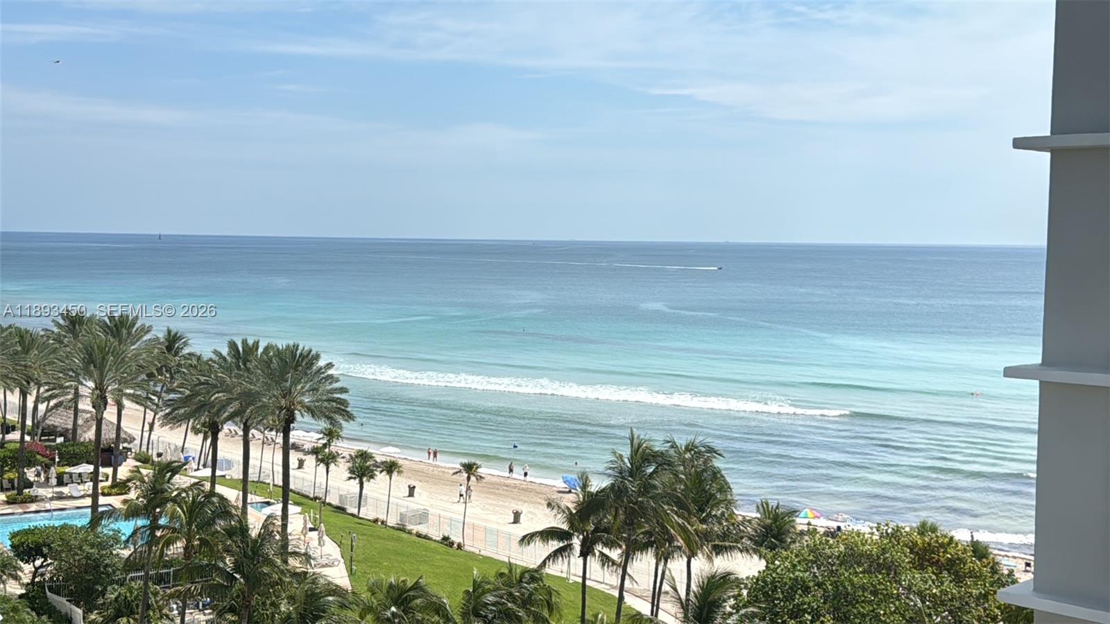 19201 Collins Avenue 720, Sunny Isles Beach, FL 33160, Sunny Isles Beach