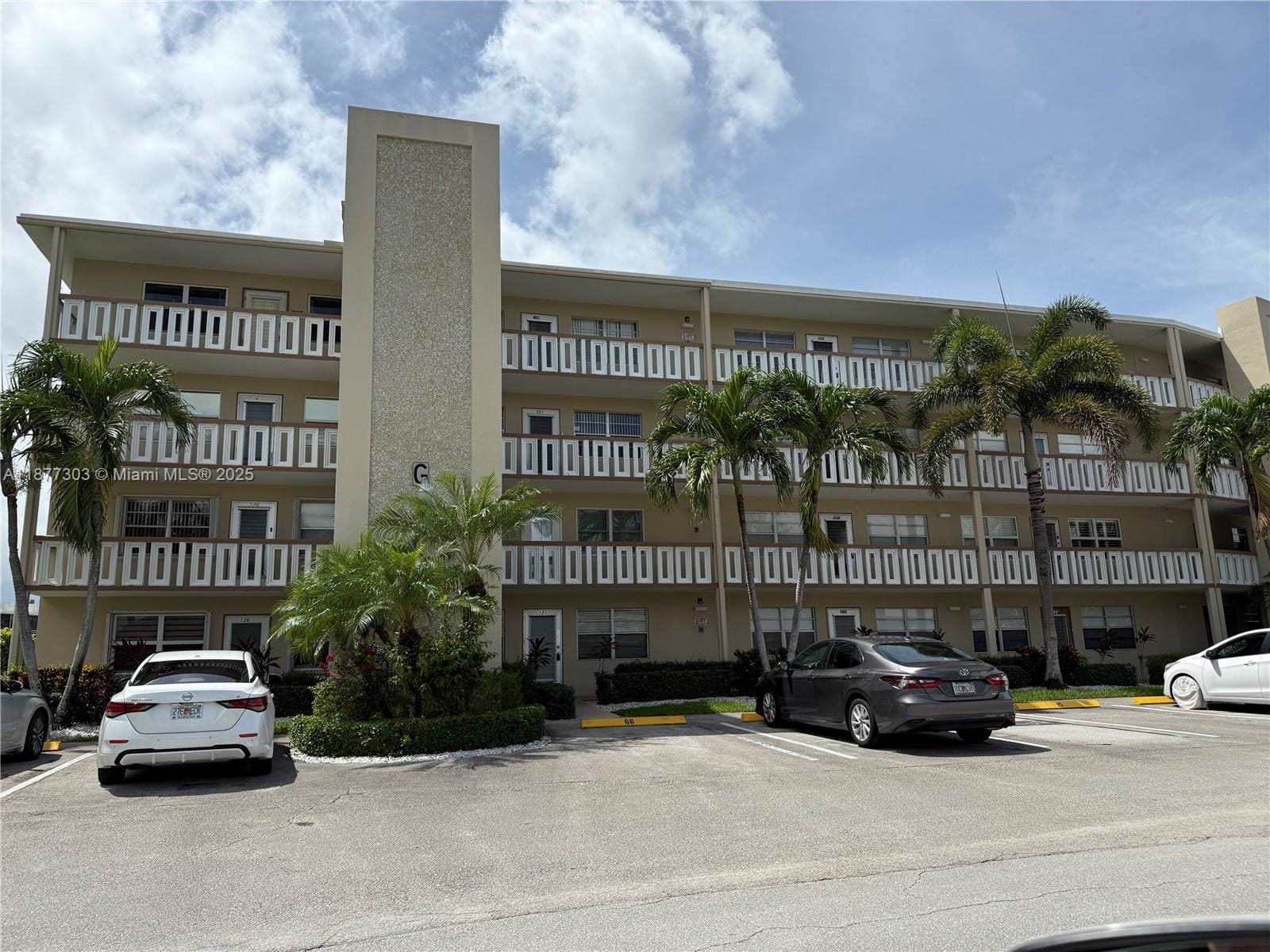 423 Wellington G 423, West Palm Beach, FL 33417