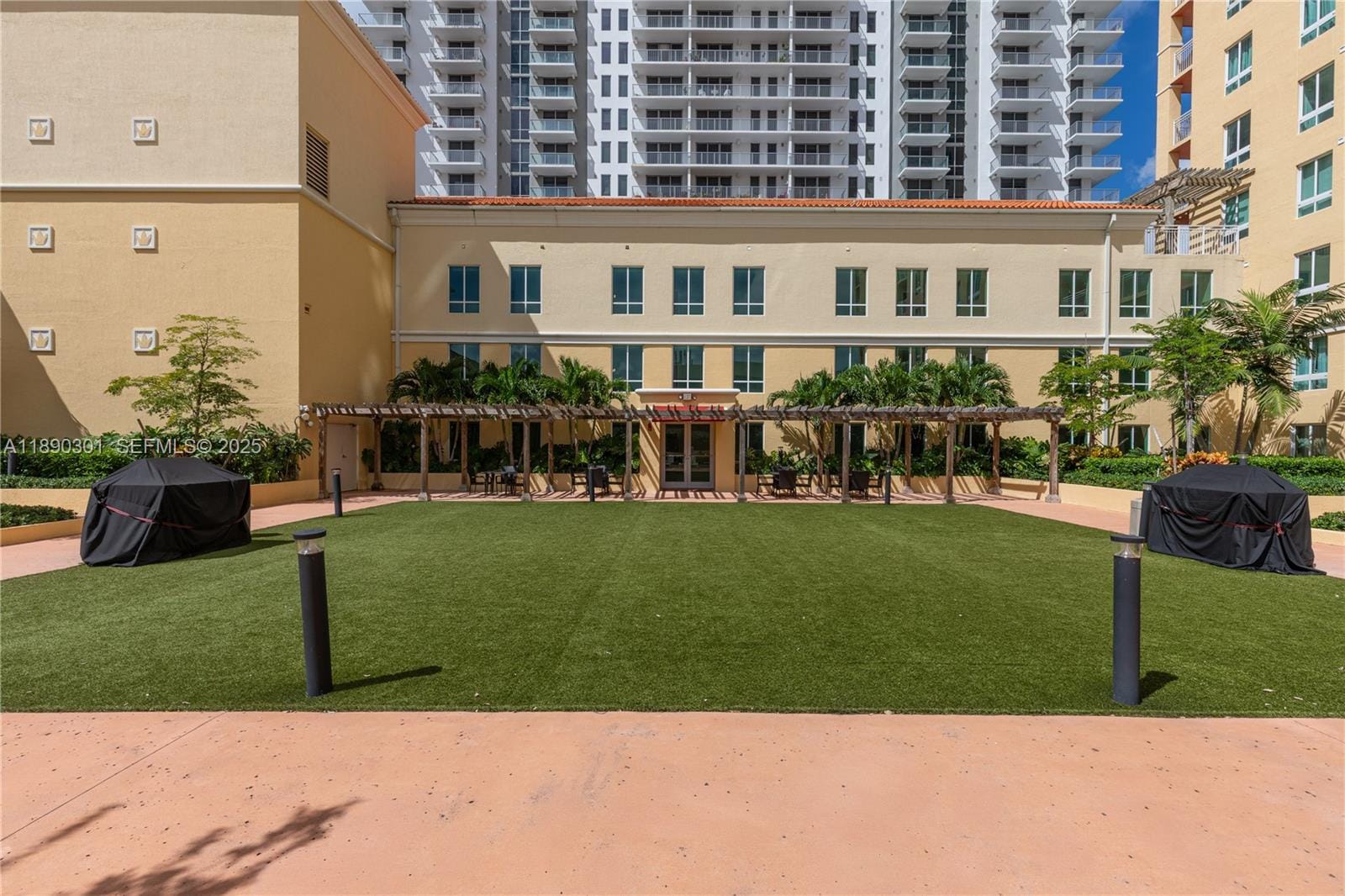 7350 SW 89th Street 1103S, Miami, FL 33156 photo 24