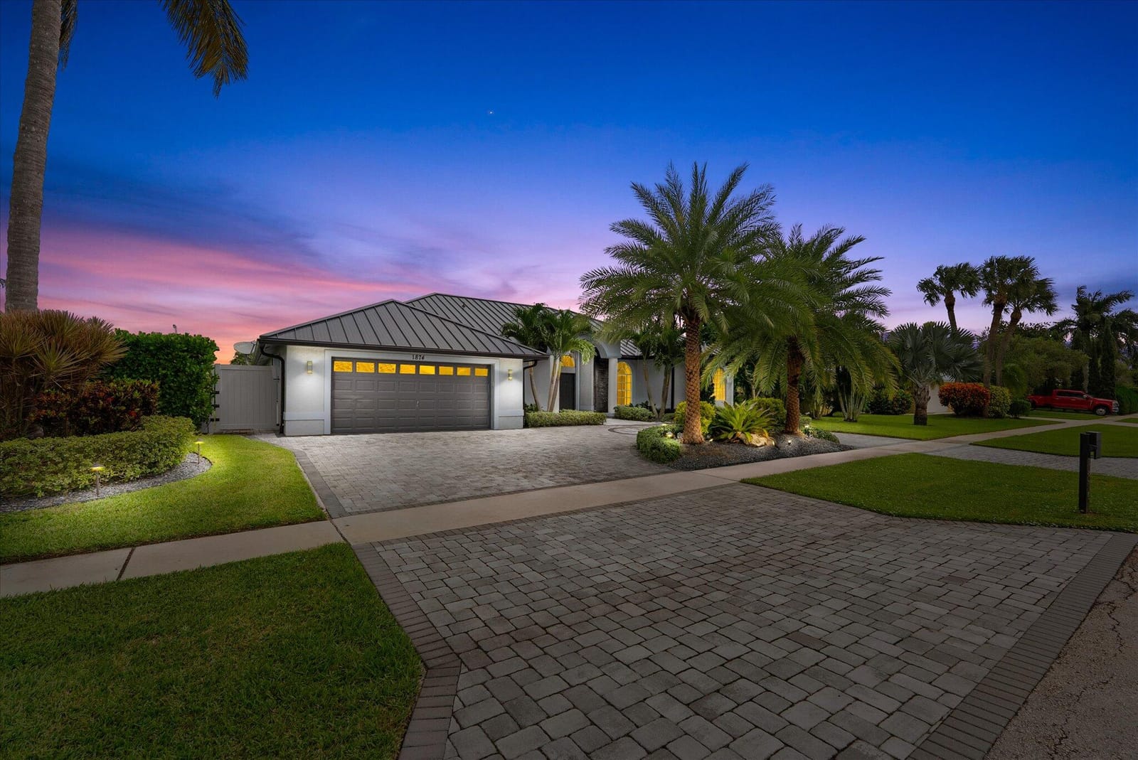 1874 Newhaven Avenue, Wellington, FL 33414 photo 2