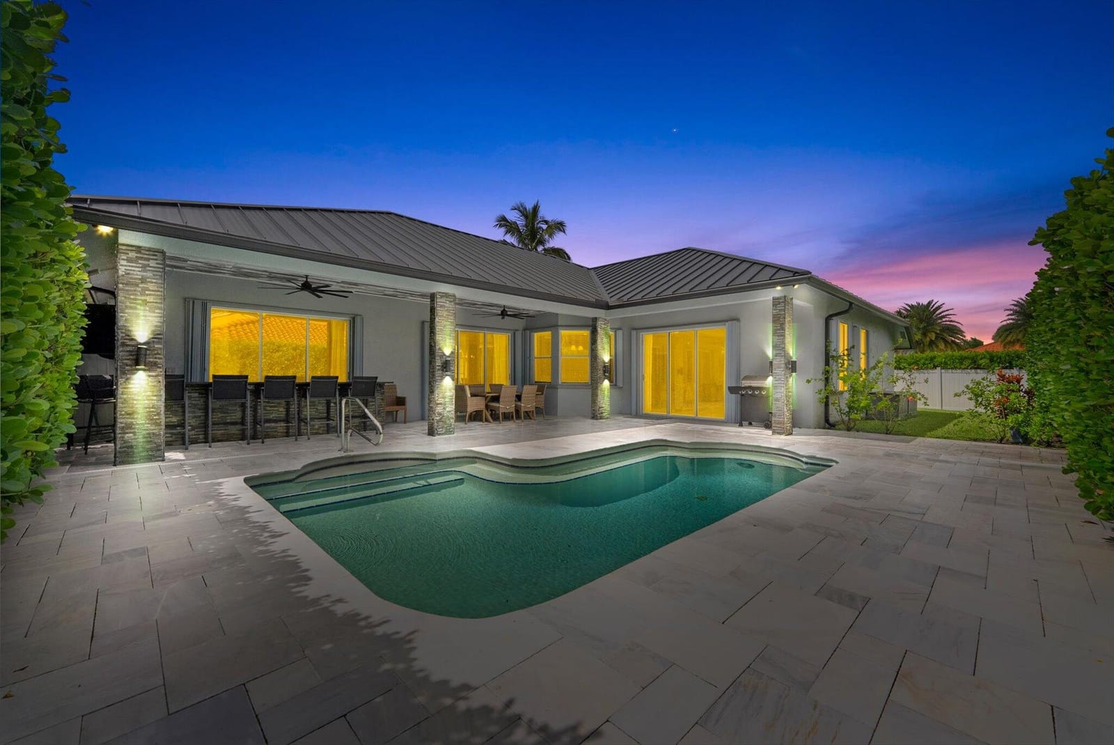 1874 Newhaven Avenue, Wellington, FL 33414 photo 3
