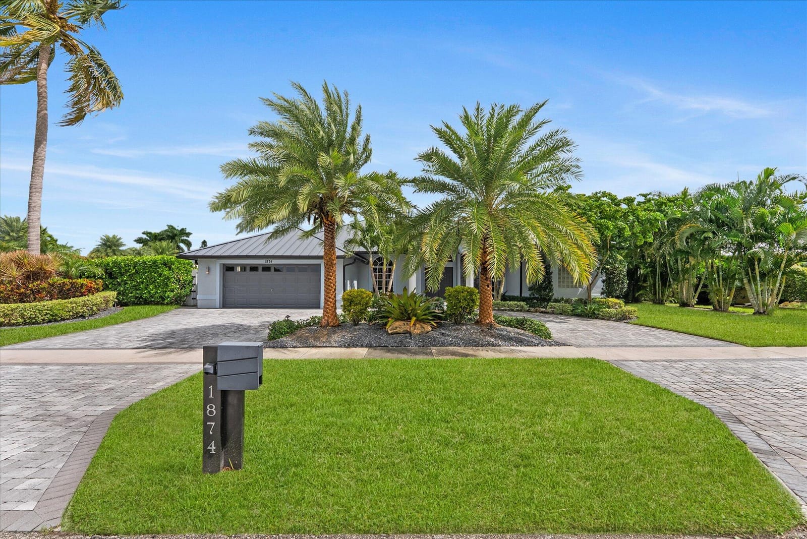 1874 Newhaven Avenue, Wellington, FL 33414 photo 4
