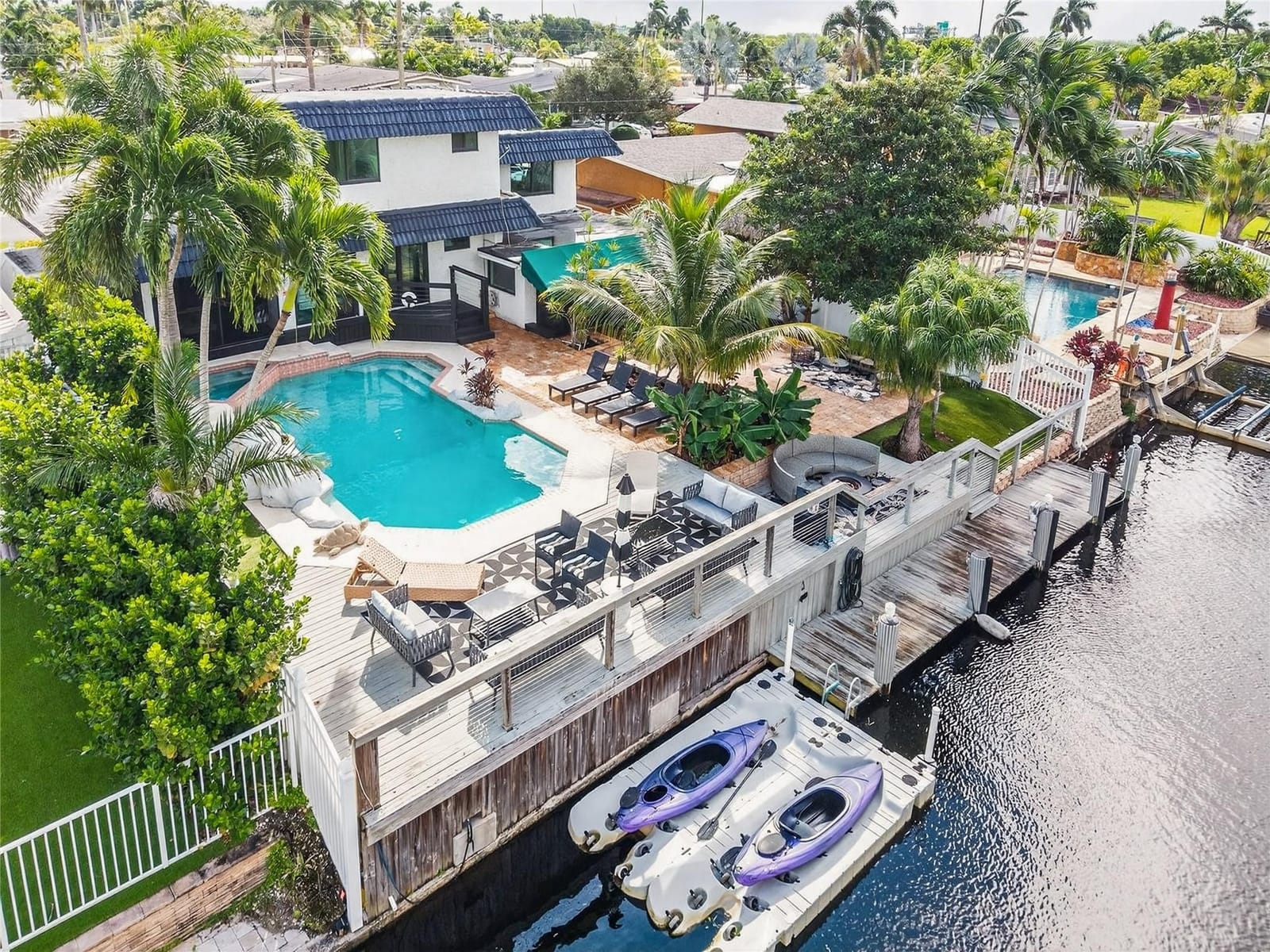 2625 Nassau Lane, Fort Lauderdale, FL 33312
