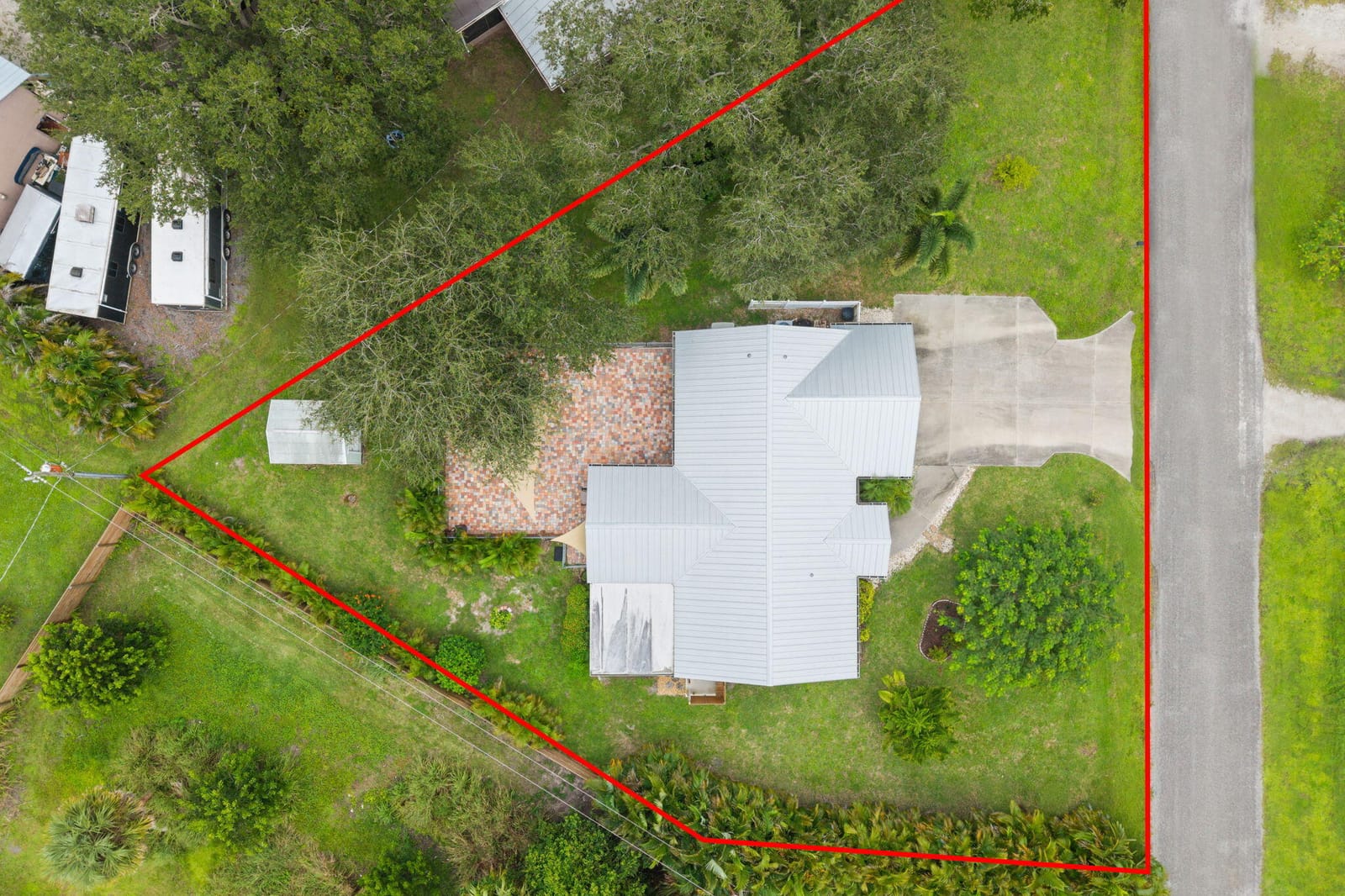 606 Gregory Street, Fort Pierce, FL 34982 photo 27