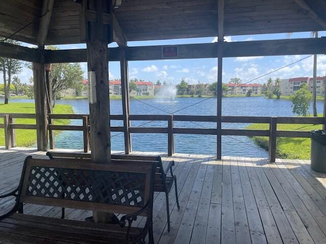 2700 Sunrise Lakes Drive W 301, Sunrise, FL 33322 photo 18