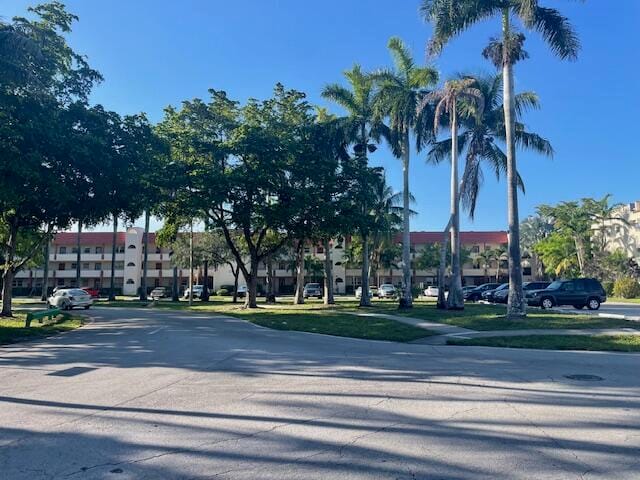 2700 Sunrise Lakes Drive W 301, Sunrise, FL 33322 photo 19