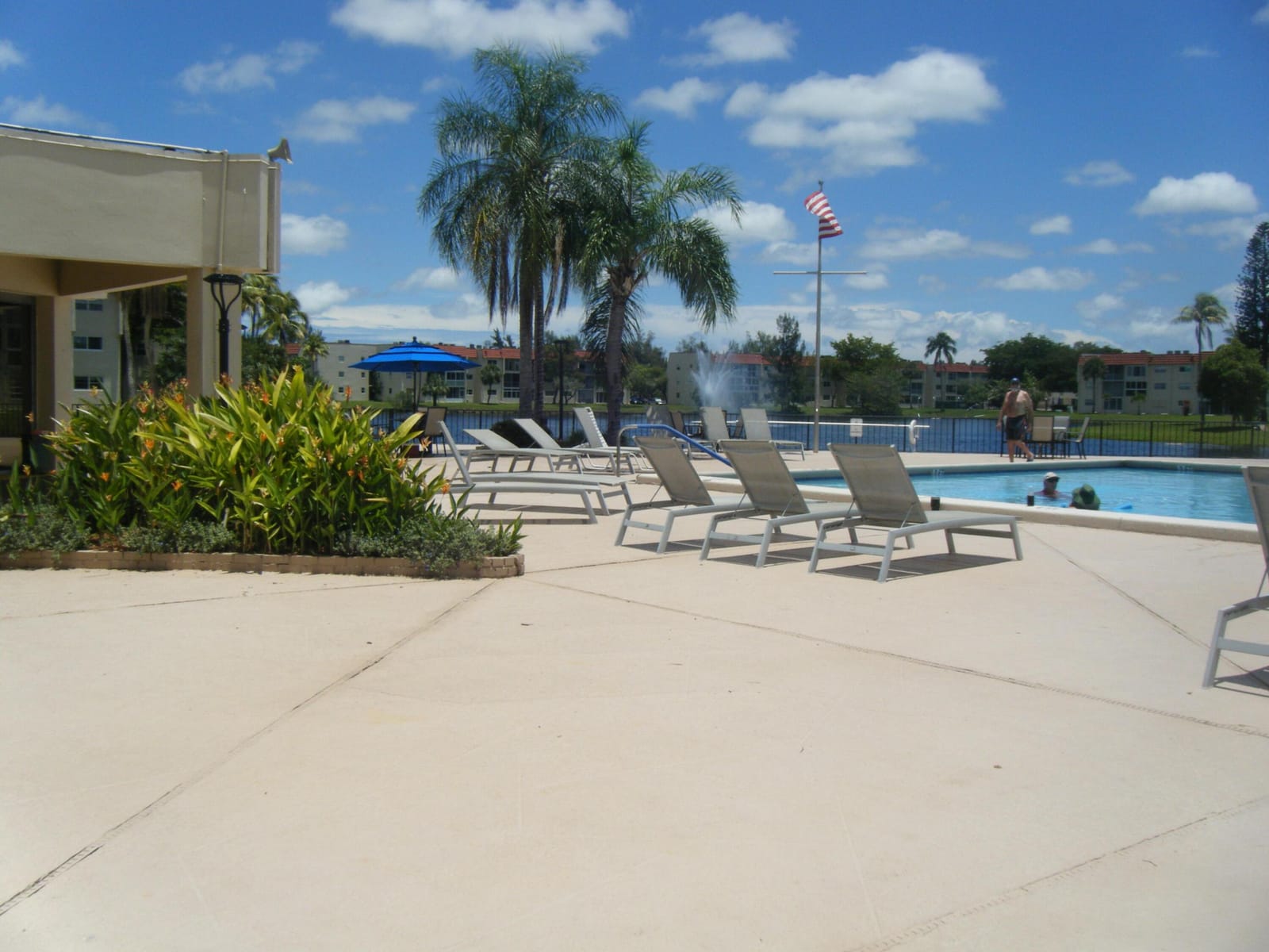 2700 Sunrise Lakes Drive W 301, Sunrise, FL 33322 photo 20