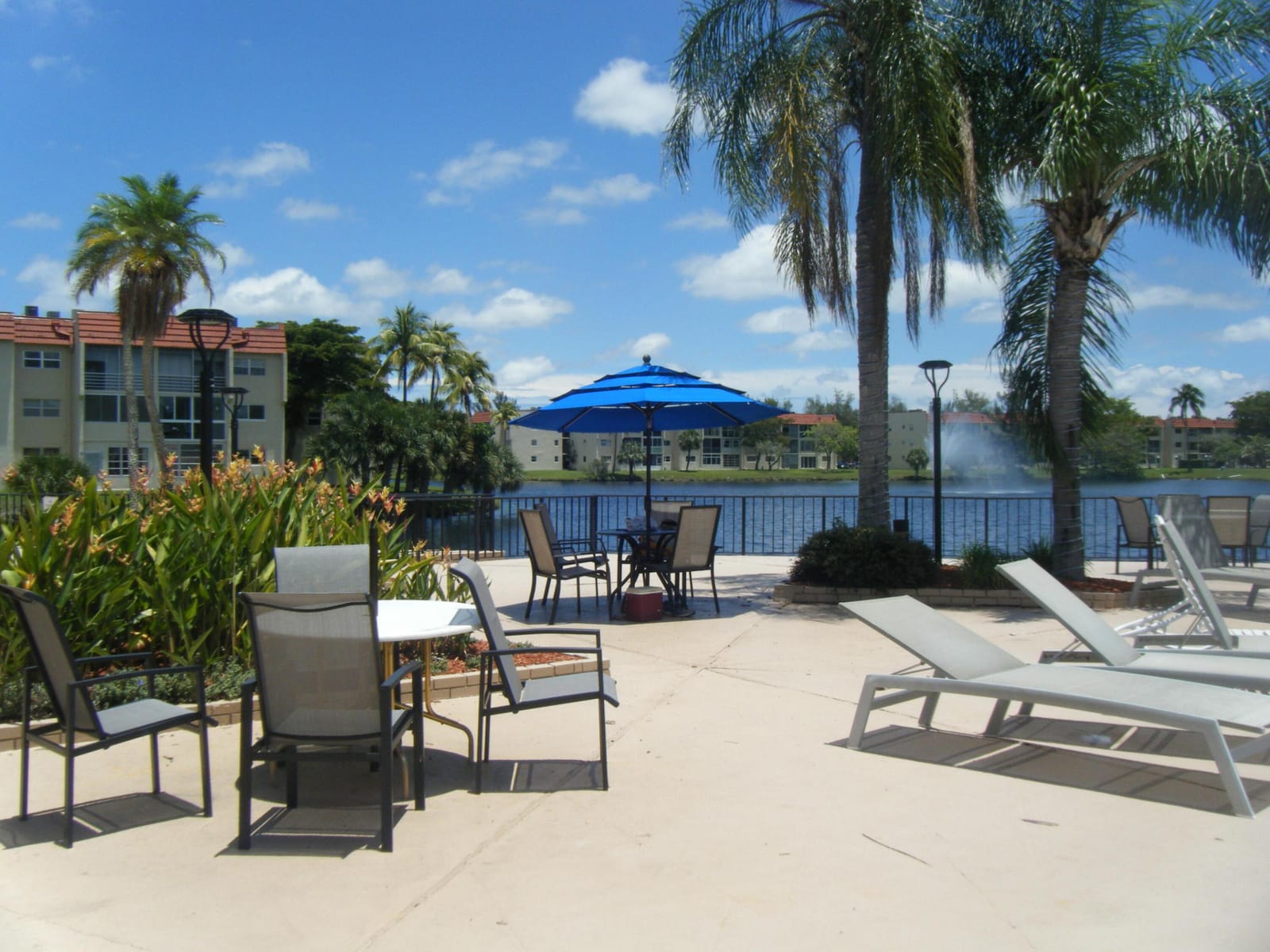 2700 Sunrise Lakes Drive W 301, Sunrise, FL 33322 photo 22