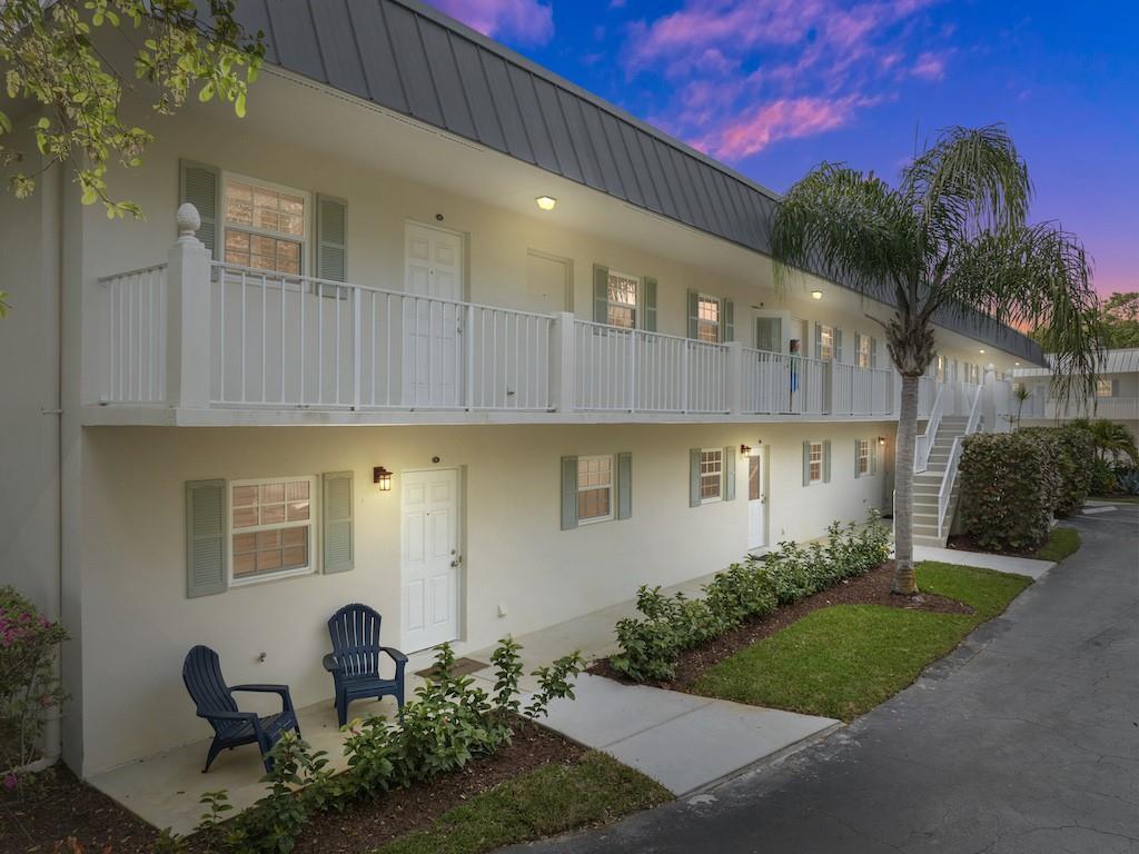 900 Jasmine Lane 10a, Vero Beach, FL 32963, Vero Beach