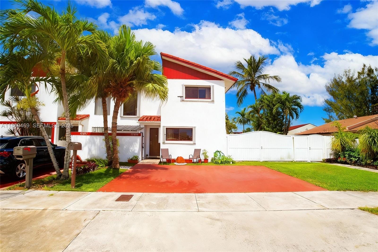 12424 SW 10th Terrace, Miami, FL 33184