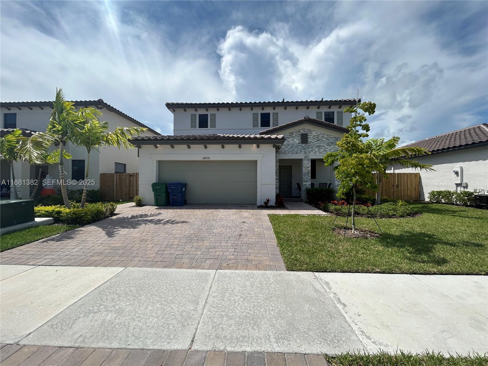 24030 SW 119th Place, Homestead, FL 33032, Homestead