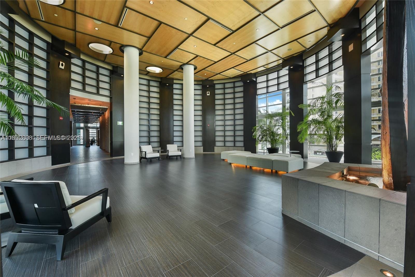 900 Brickell Key Boulevard 2602 — photo 2