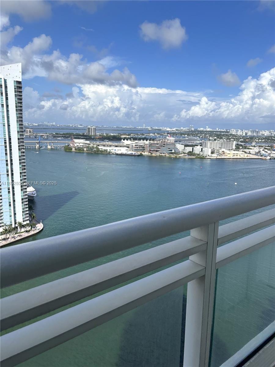 900 Brickell Key Boulevard 2602, Miami, FL 33131 photo 13