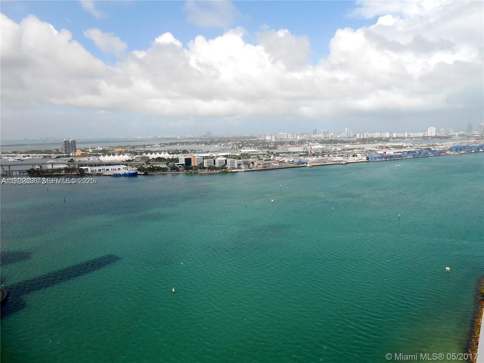 900 Brickell Key Boulevard 2602 — photo 3