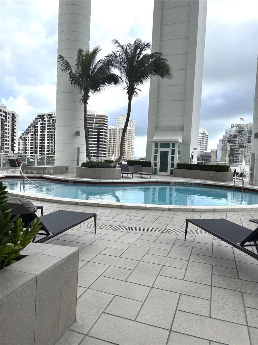 900 Brickell Key Boulevard 2602, Miami, FL 33131 photo 23