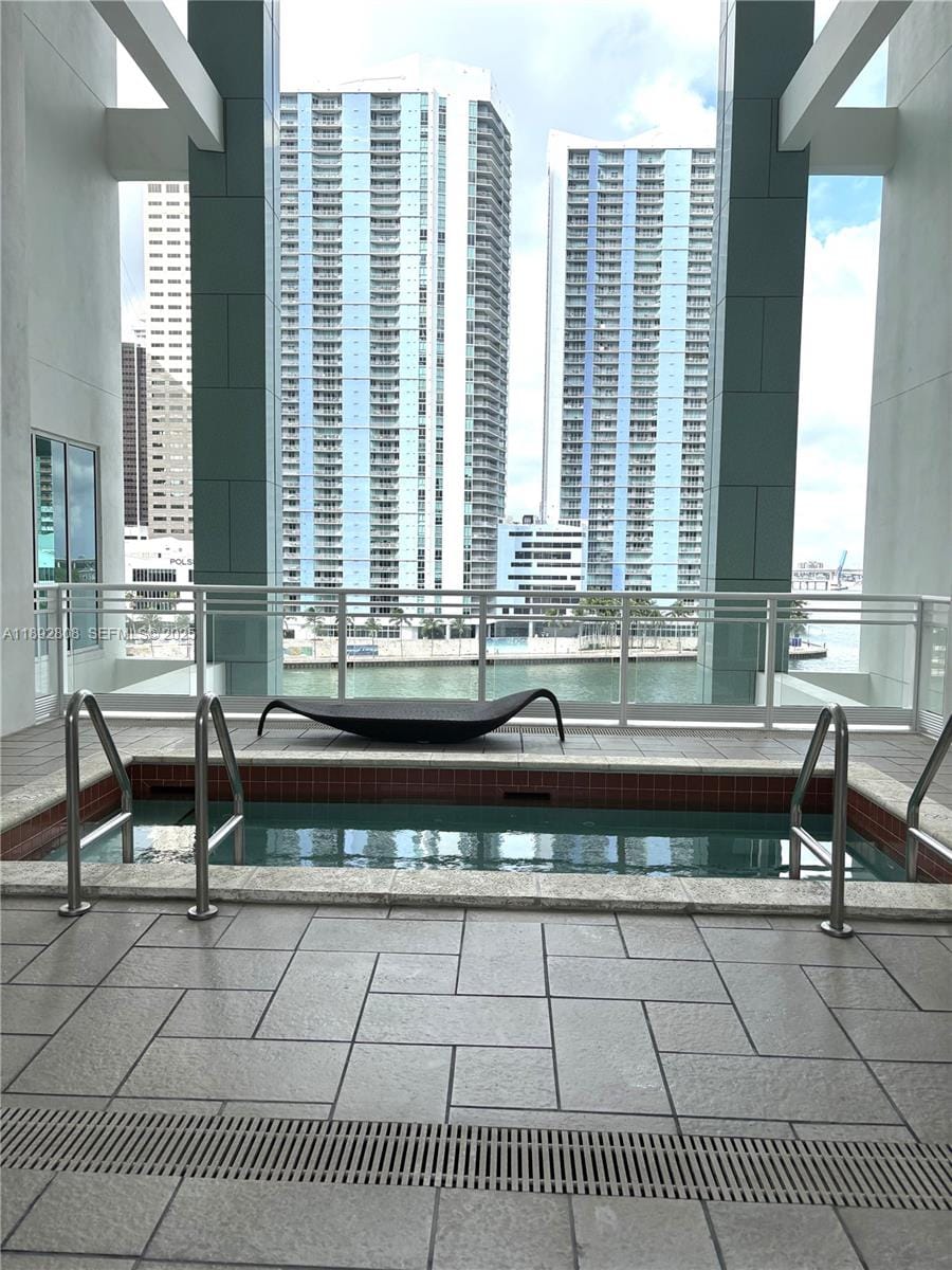 900 Brickell Key Boulevard 2602, Miami, FL 33131 photo 24
