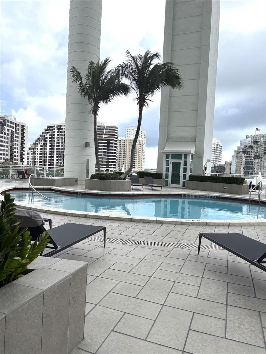 900 Brickell Key Boulevard 2602, Miami, FL 33131 photo 26