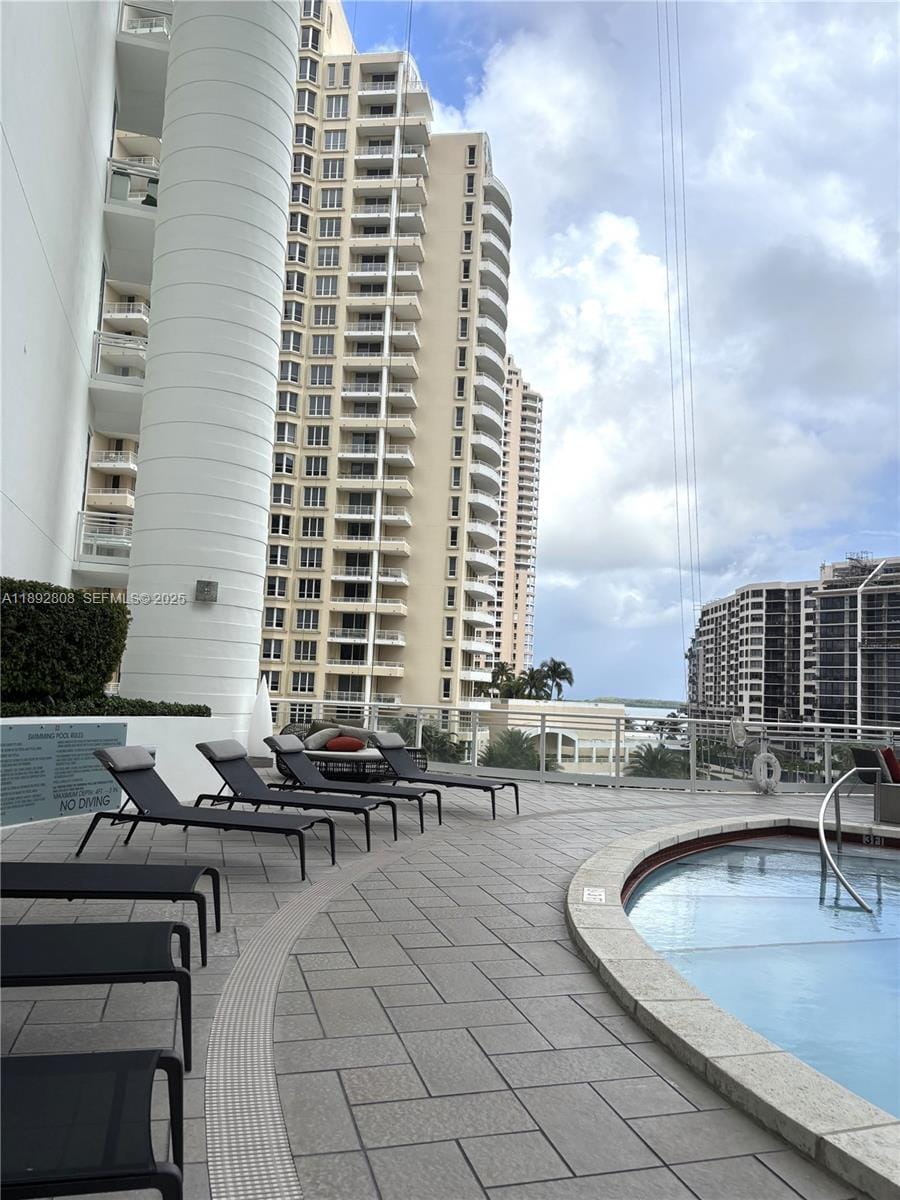 900 Brickell Key Boulevard 2602, Miami, FL 33131 photo 28