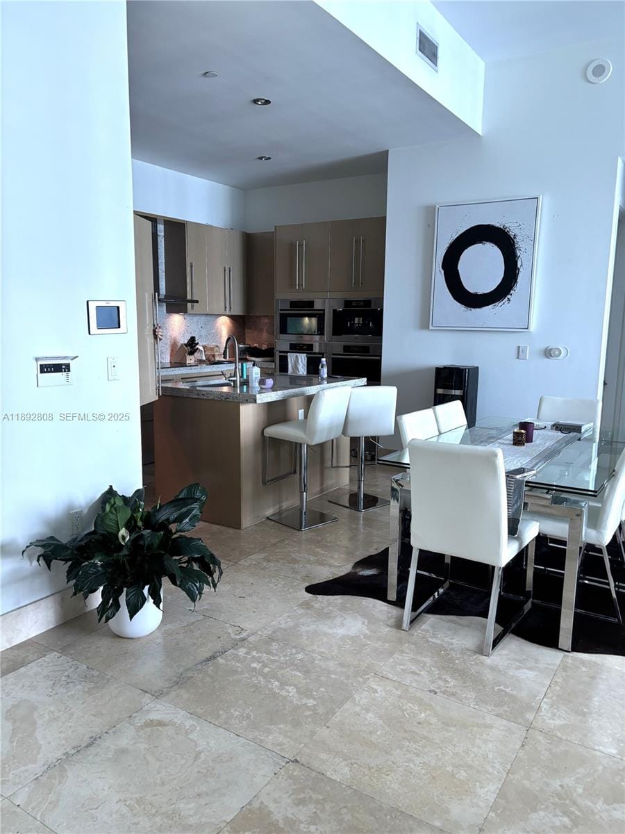 900 Brickell Key Boulevard 2602 — photo 4