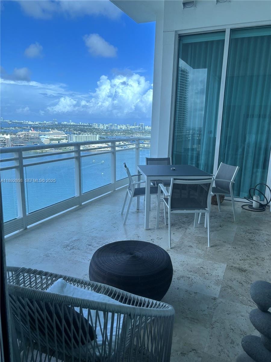900 Brickell Key Boulevard 2602 — photo 5
