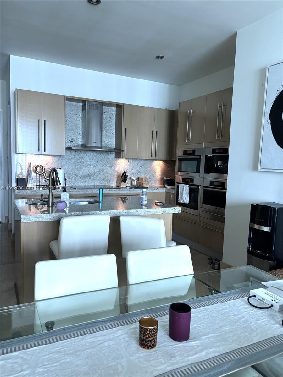 900 Brickell Key Boulevard 2602 — photo 6