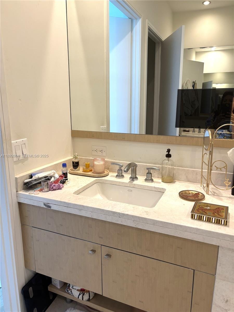 900 Brickell Key Boulevard 2602 — photo 8