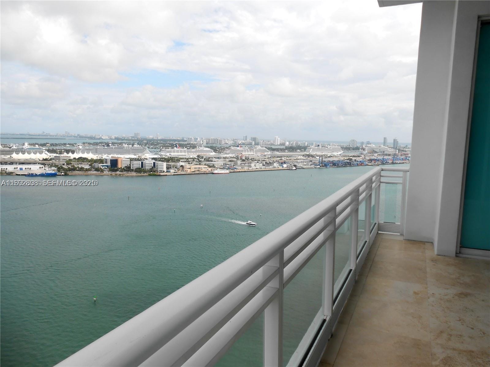 900 Brickell Key Boulevard 2602 — photo 10