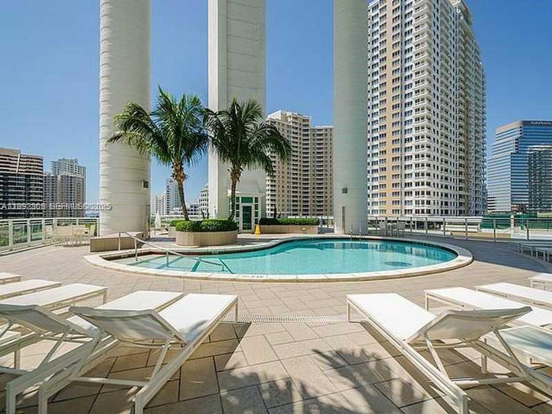 900 Brickell Key Boulevard 2602, Miami, FL 33131, Miami