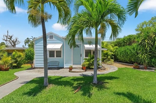 927 Mcintosh Street, sold in Bunker Hill Add To Wpb, West Palm Beach, FL