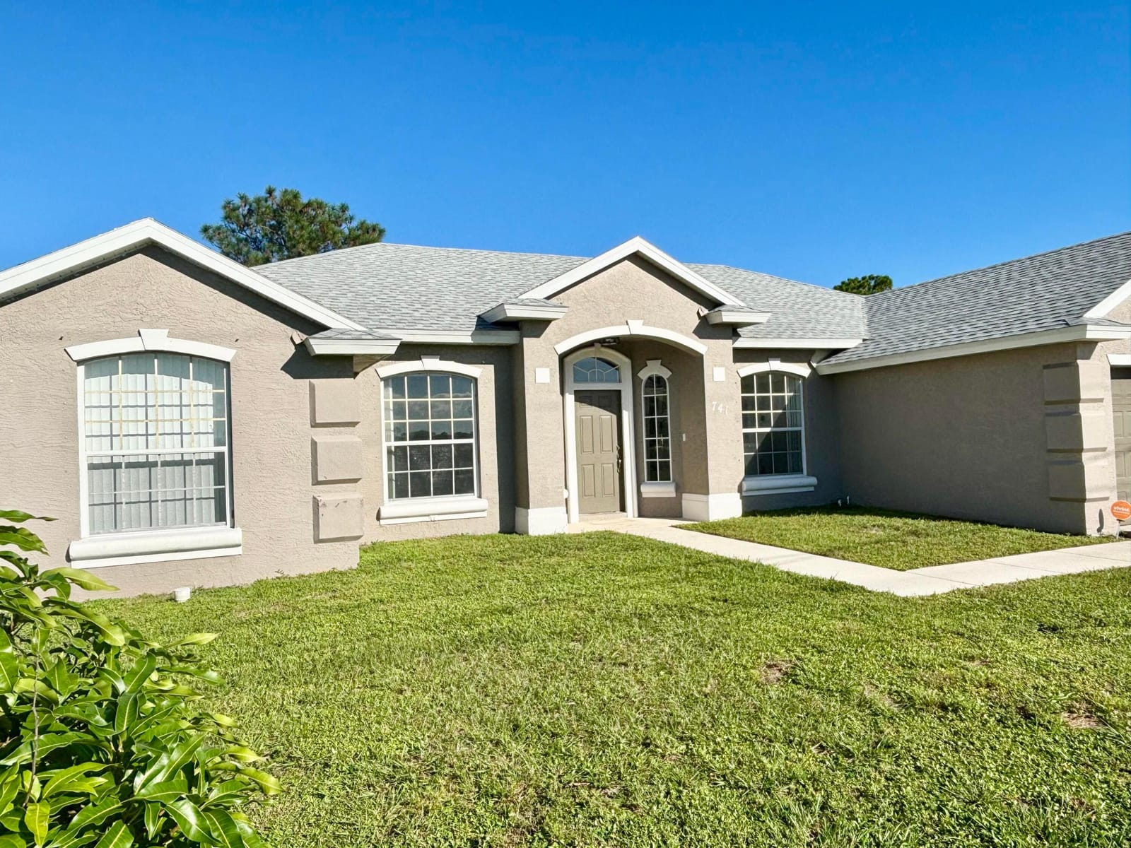 741 NW North Macedo Boulevard, Port St. Lucie, FL 34983